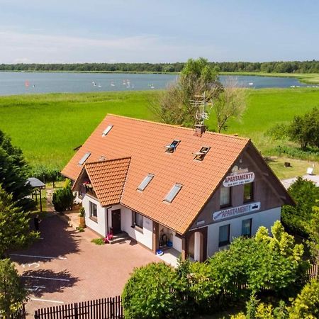 Apartamenty Prima Dziwnowek Luaran gambar