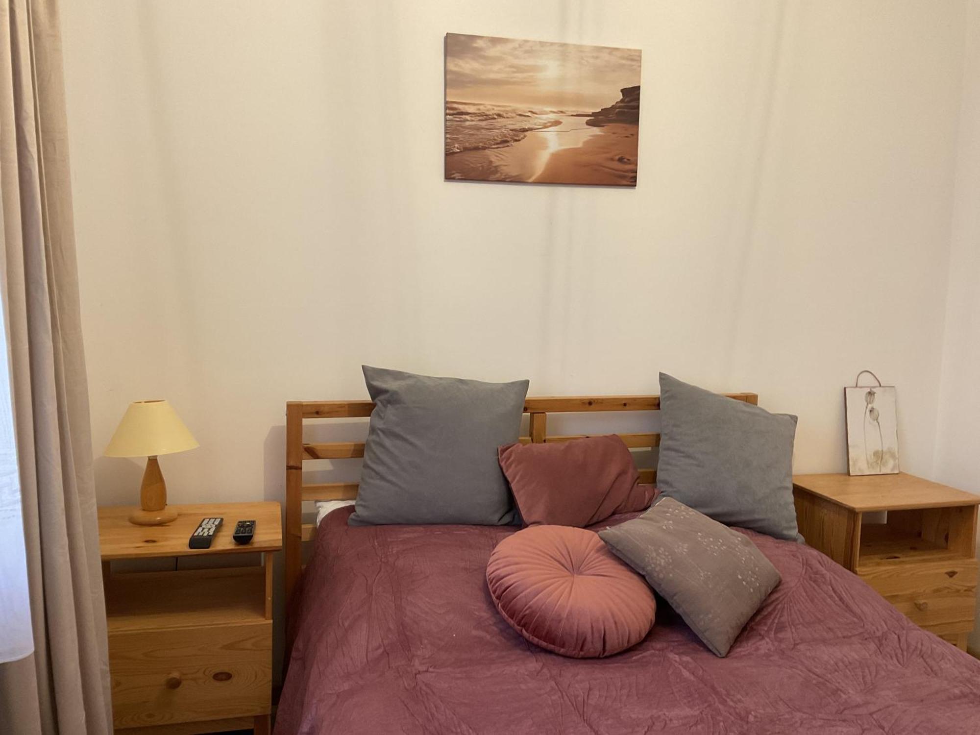 Apartamenty Prima Dziwnowek Luaran gambar