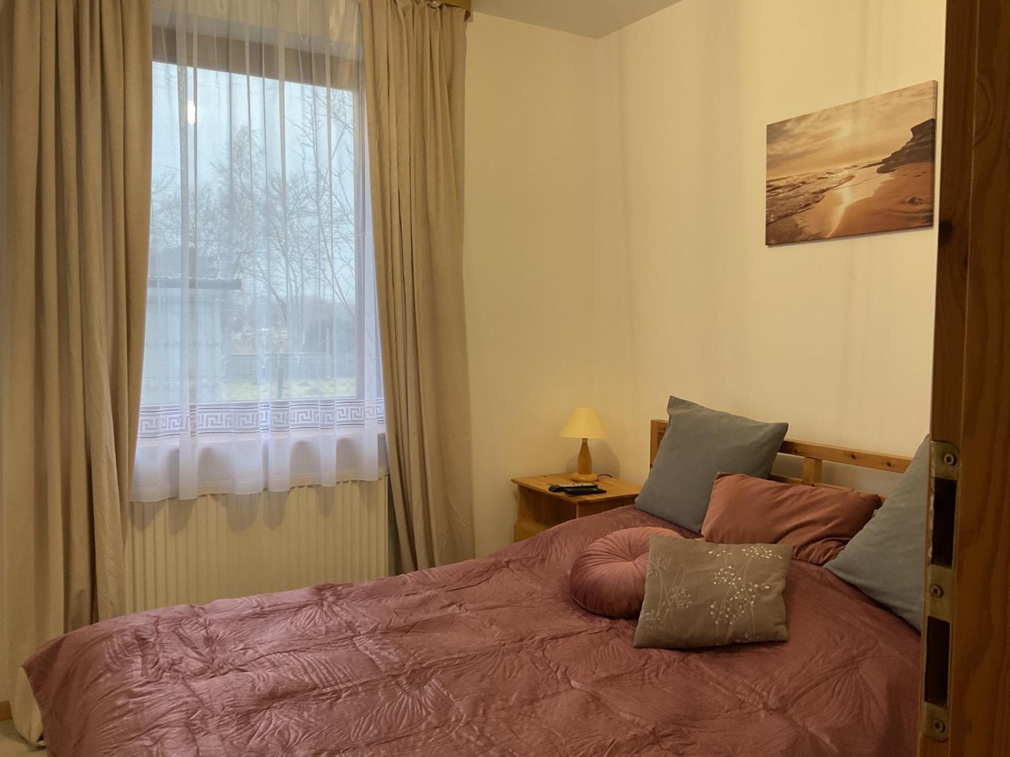 Apartamenty Prima Dziwnowek Luaran gambar