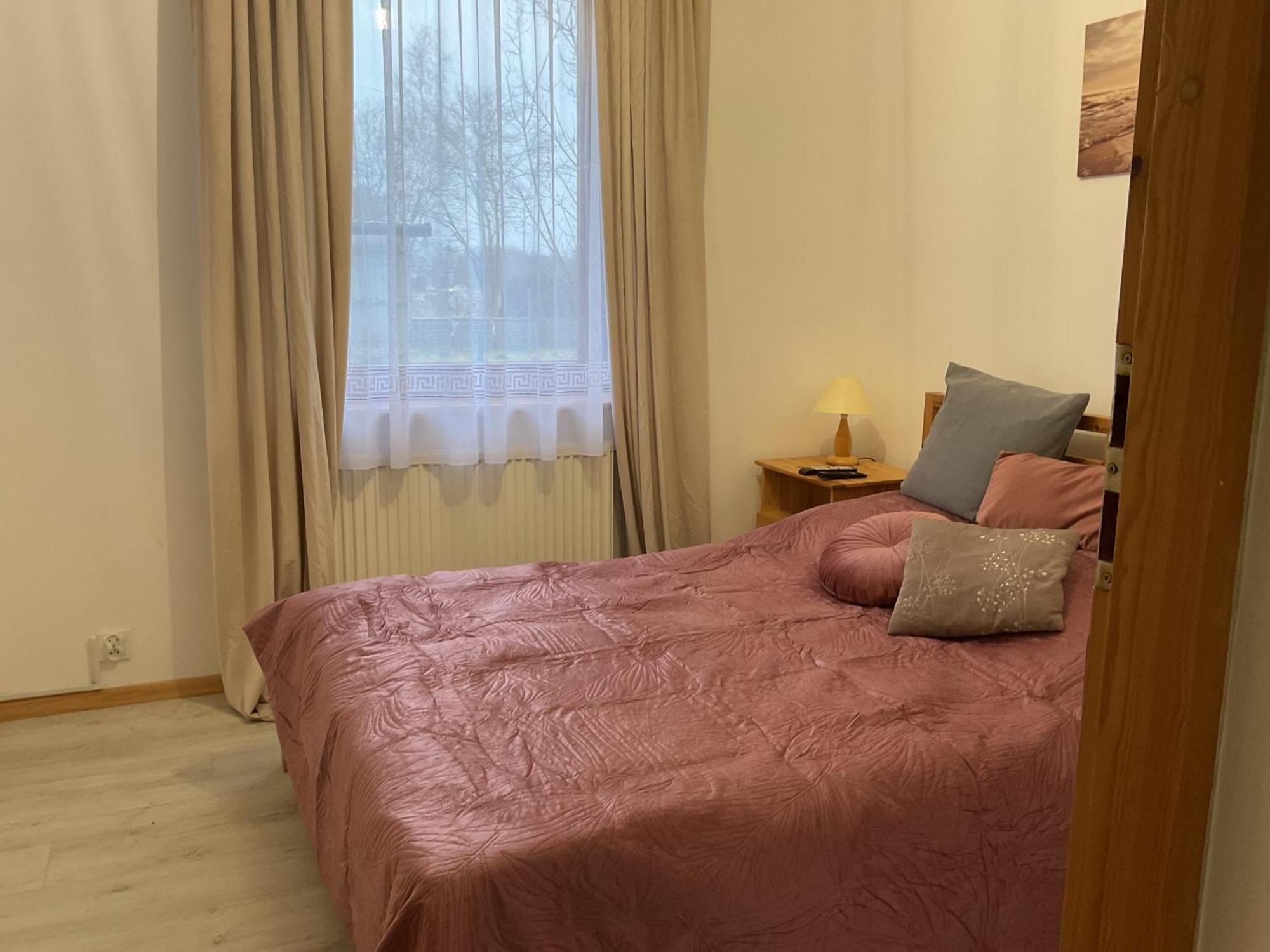 Apartamenty Prima Dziwnowek Luaran gambar