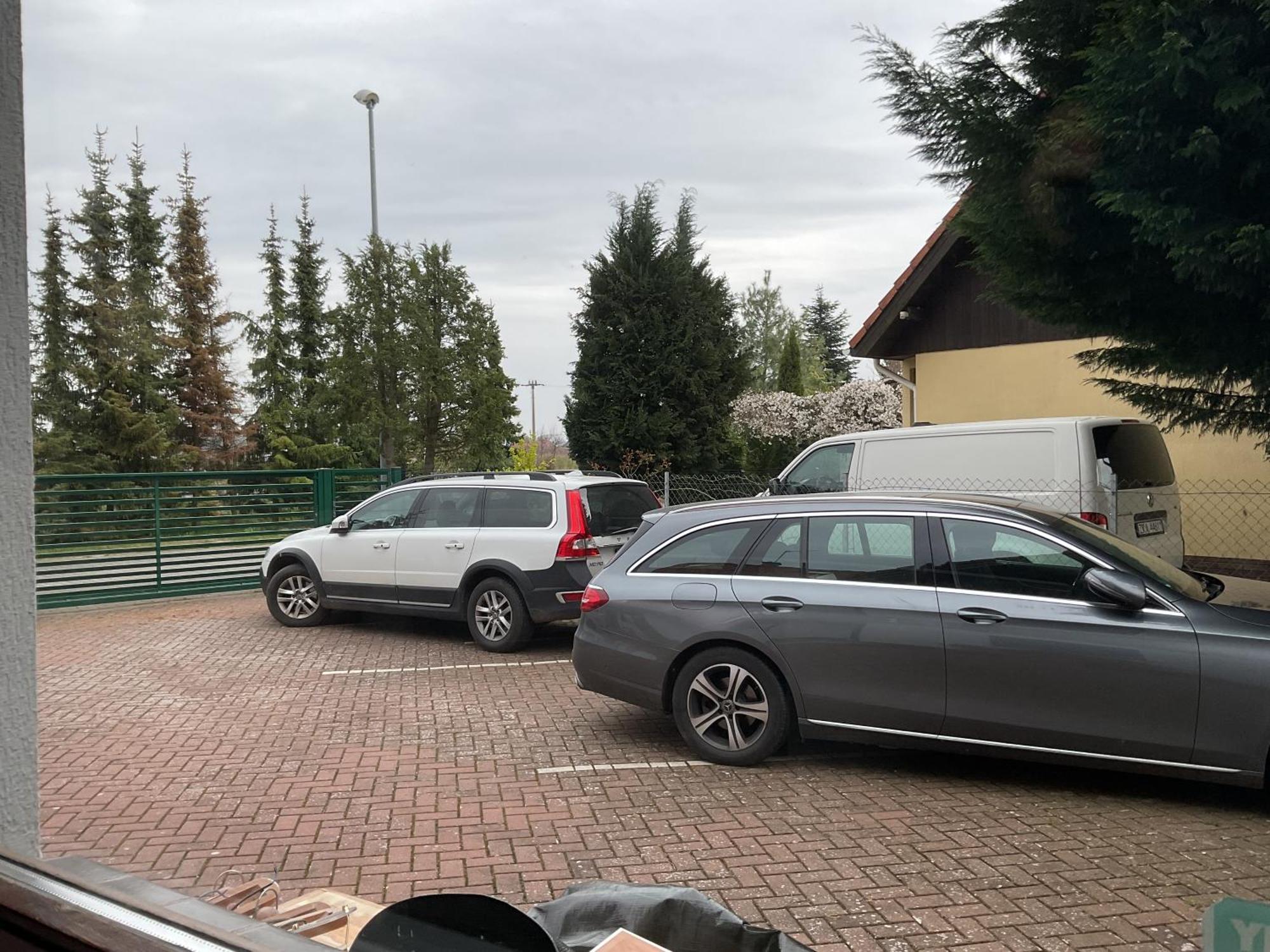 Apartamenty Prima Dziwnowek Luaran gambar