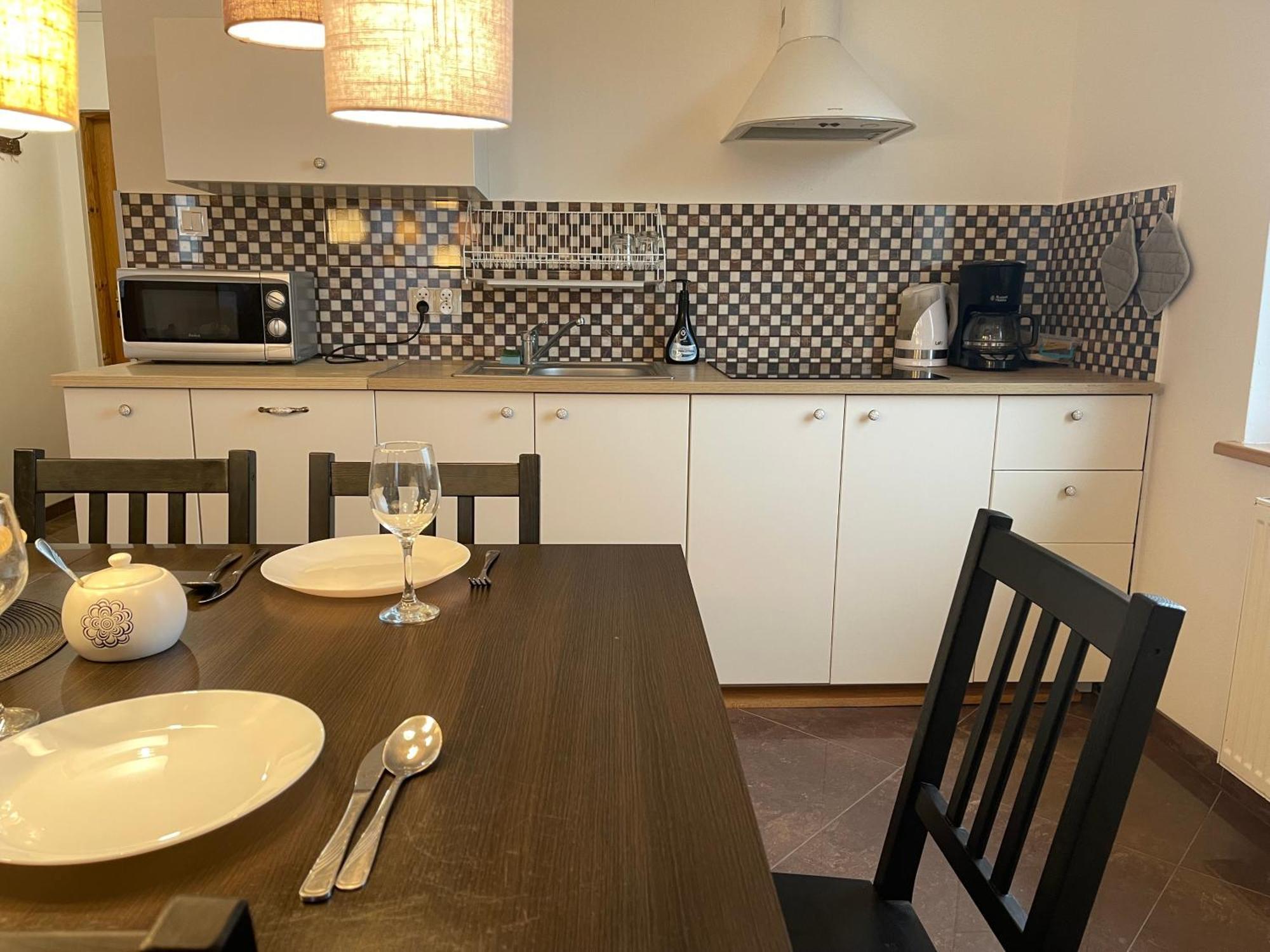 Apartamenty Prima Dziwnowek Luaran gambar