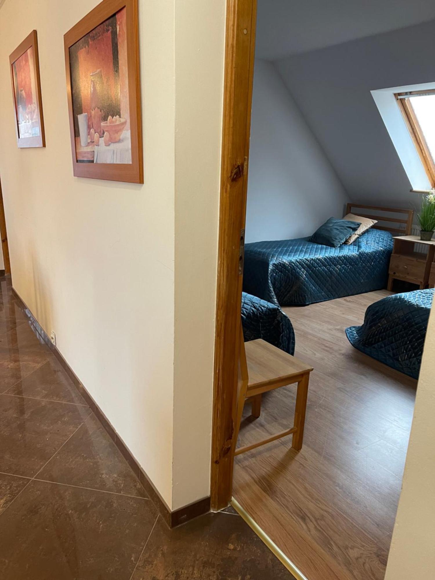 Apartamenty Prima Dziwnowek Luaran gambar
