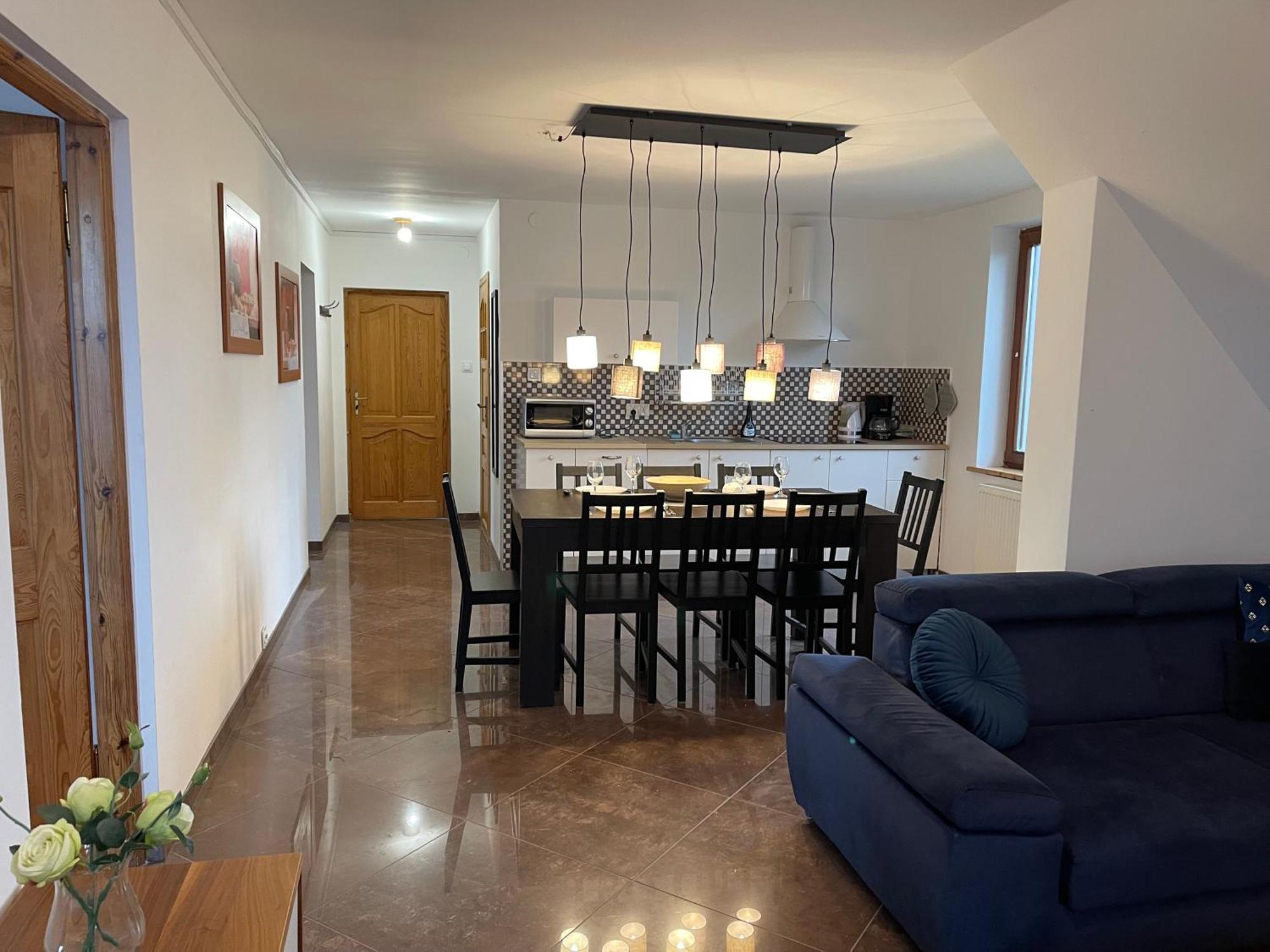 Apartamenty Prima Dziwnowek Luaran gambar