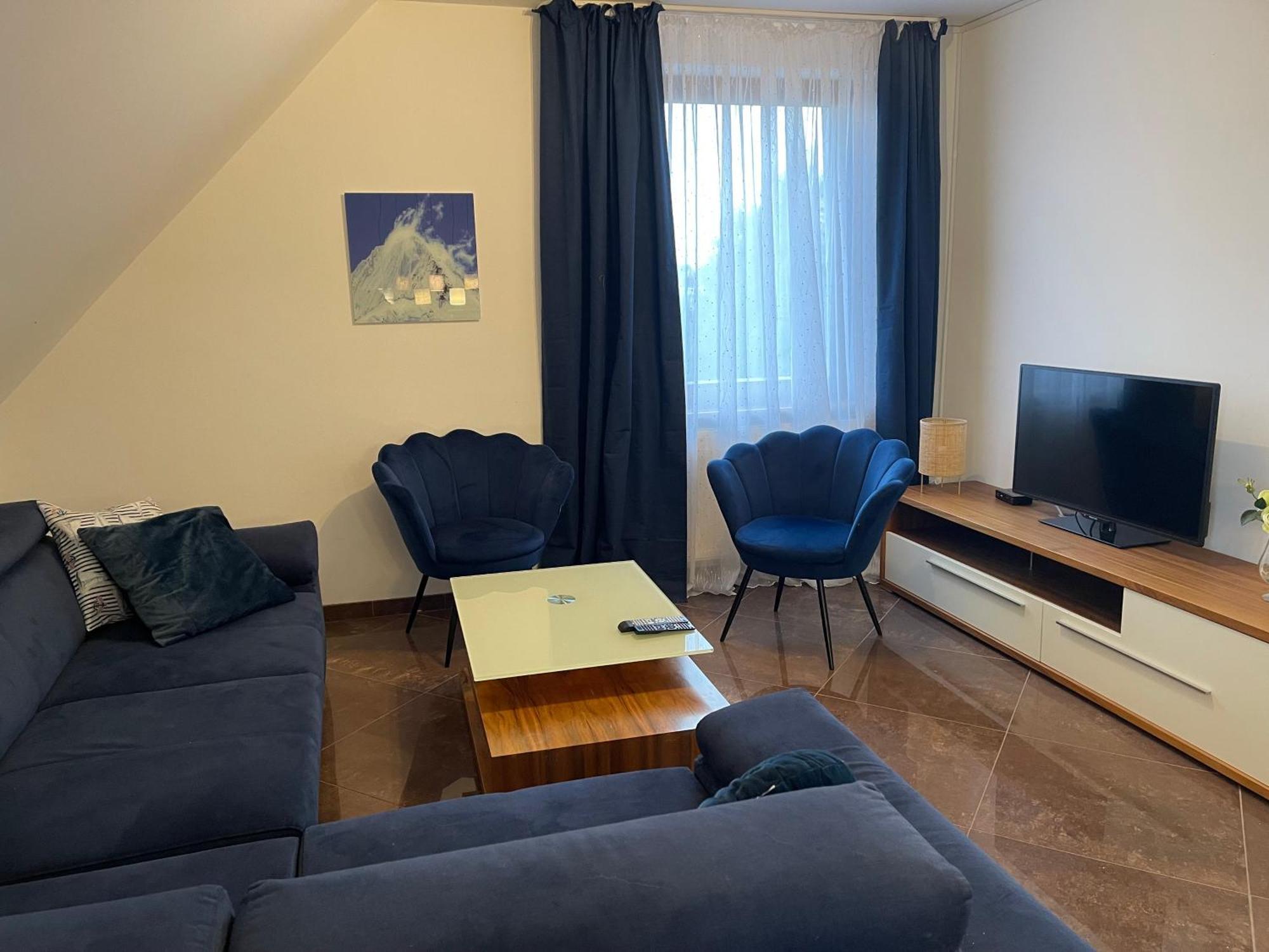 Apartamenty Prima Dziwnowek Luaran gambar