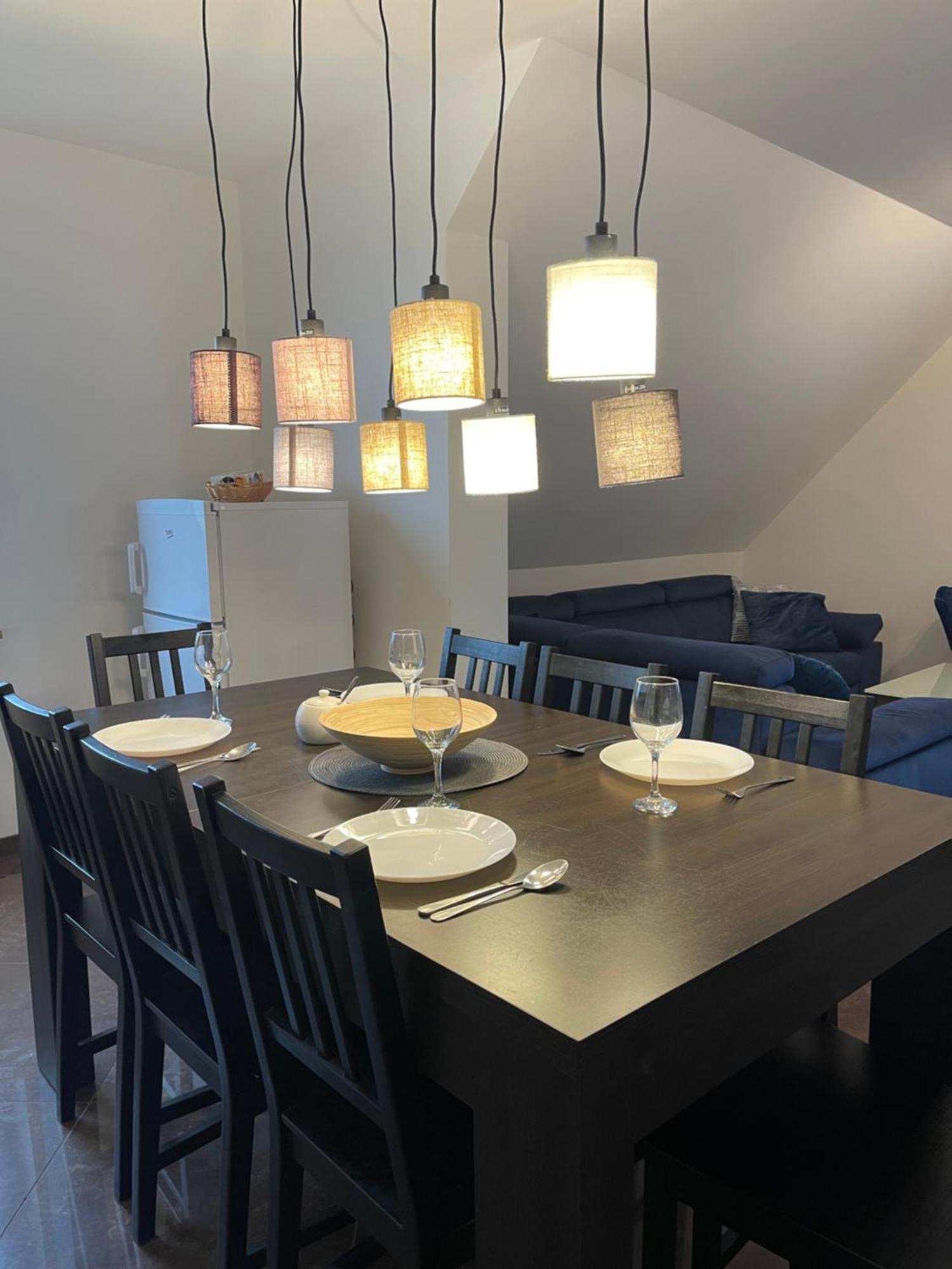 Apartamenty Prima Dziwnowek Luaran gambar