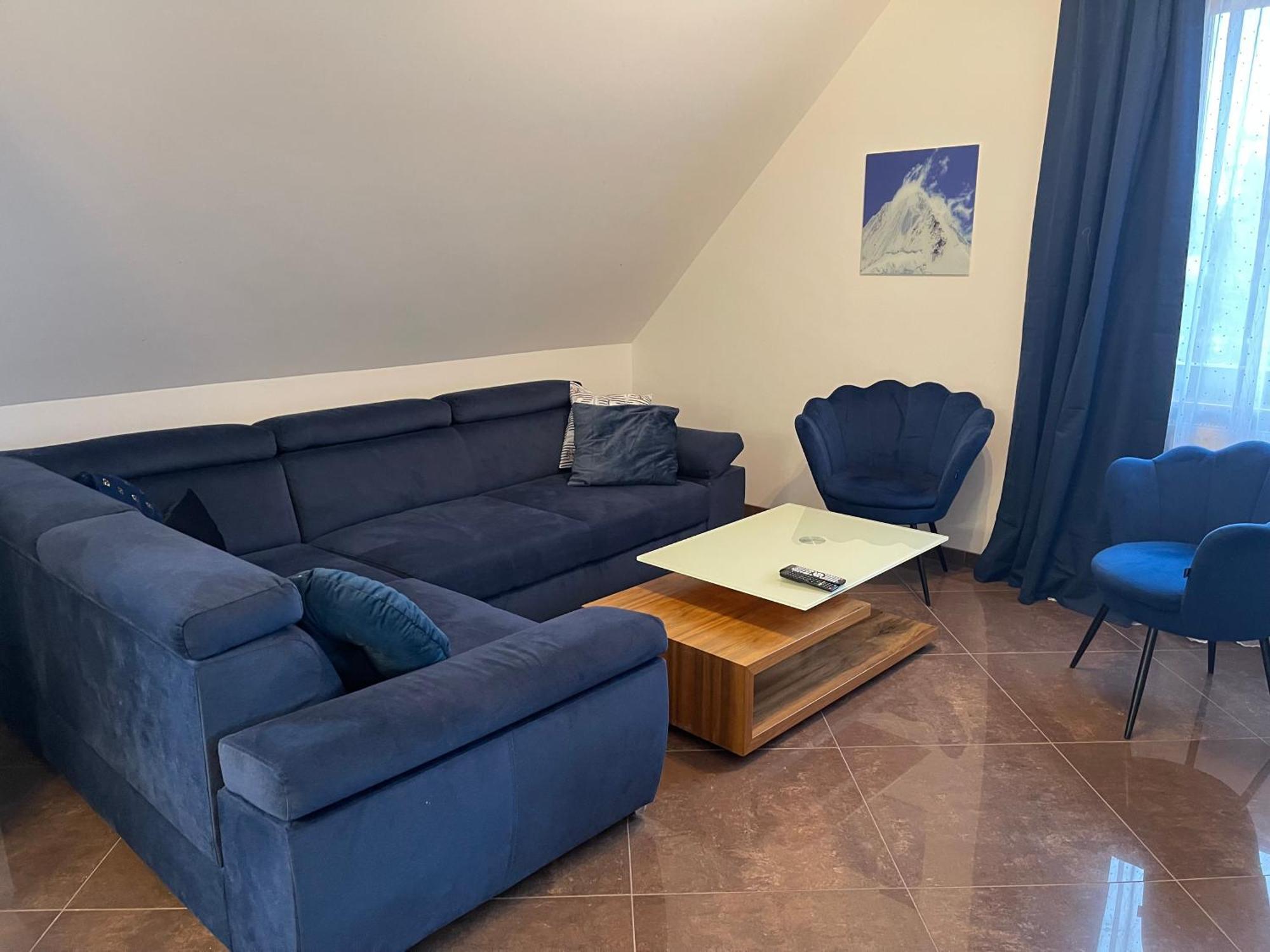 Apartamenty Prima Dziwnowek Luaran gambar