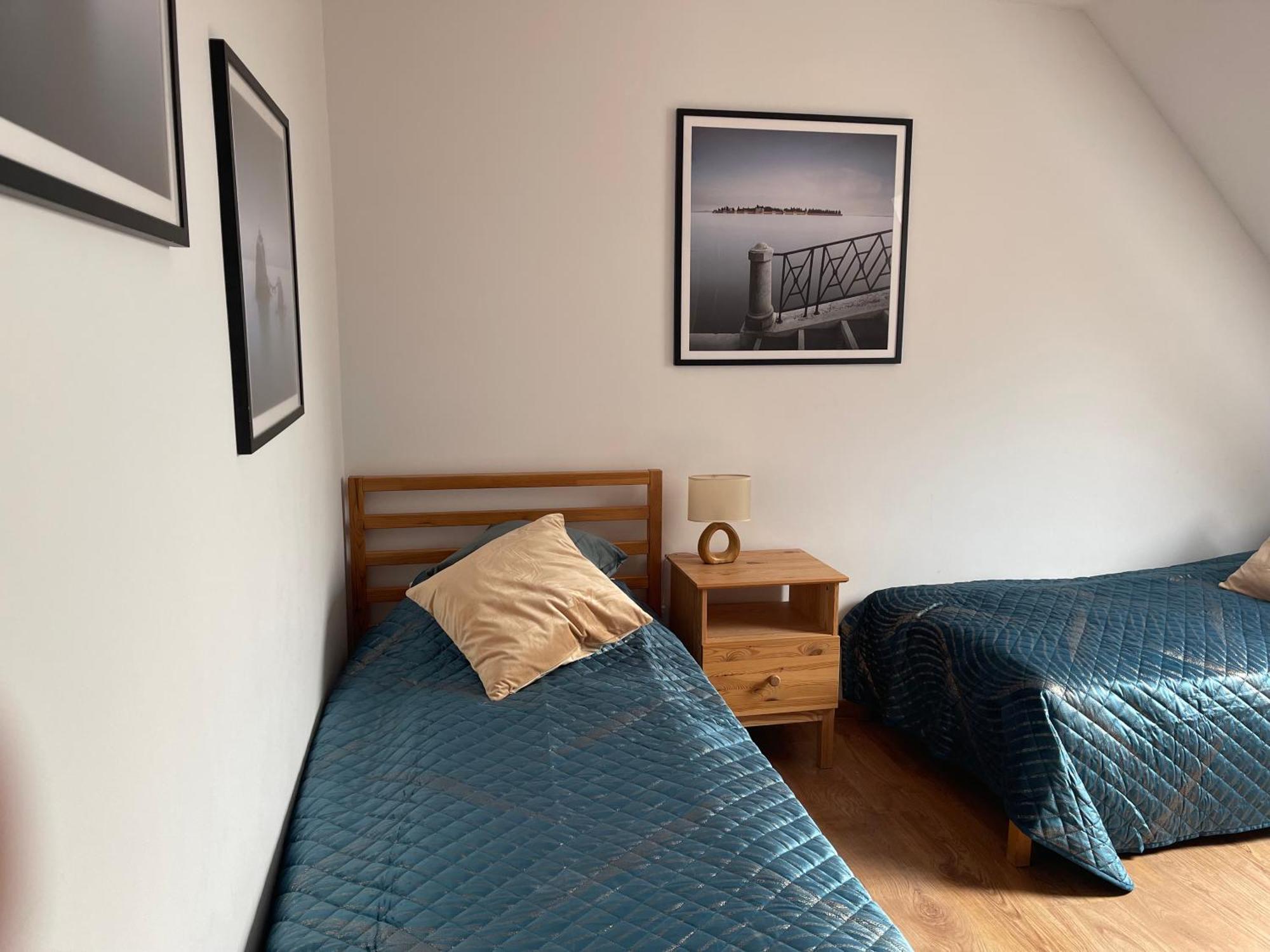 Apartamenty Prima Dziwnowek Luaran gambar