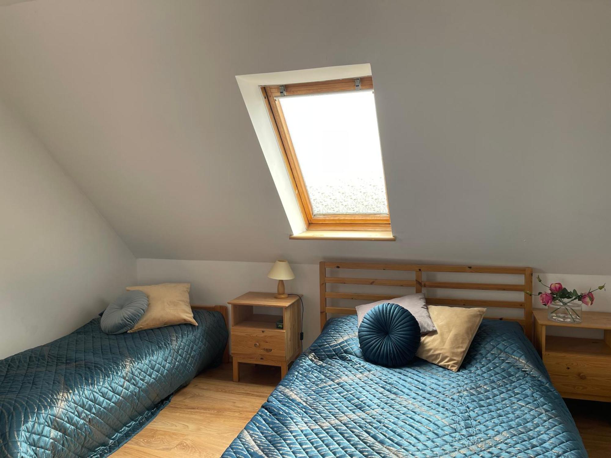 Apartamenty Prima Dziwnowek Luaran gambar
