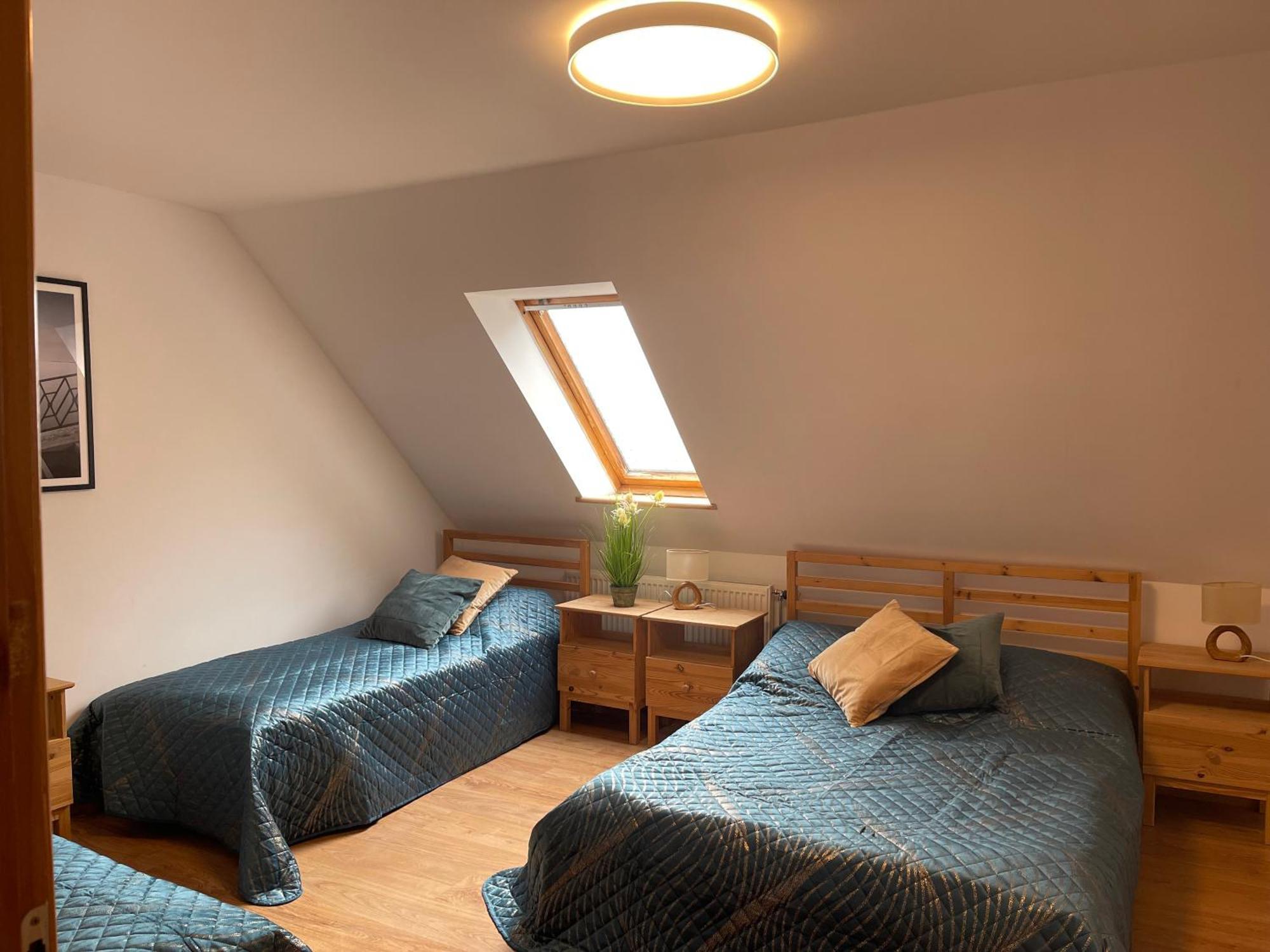 Apartamenty Prima Dziwnowek Luaran gambar