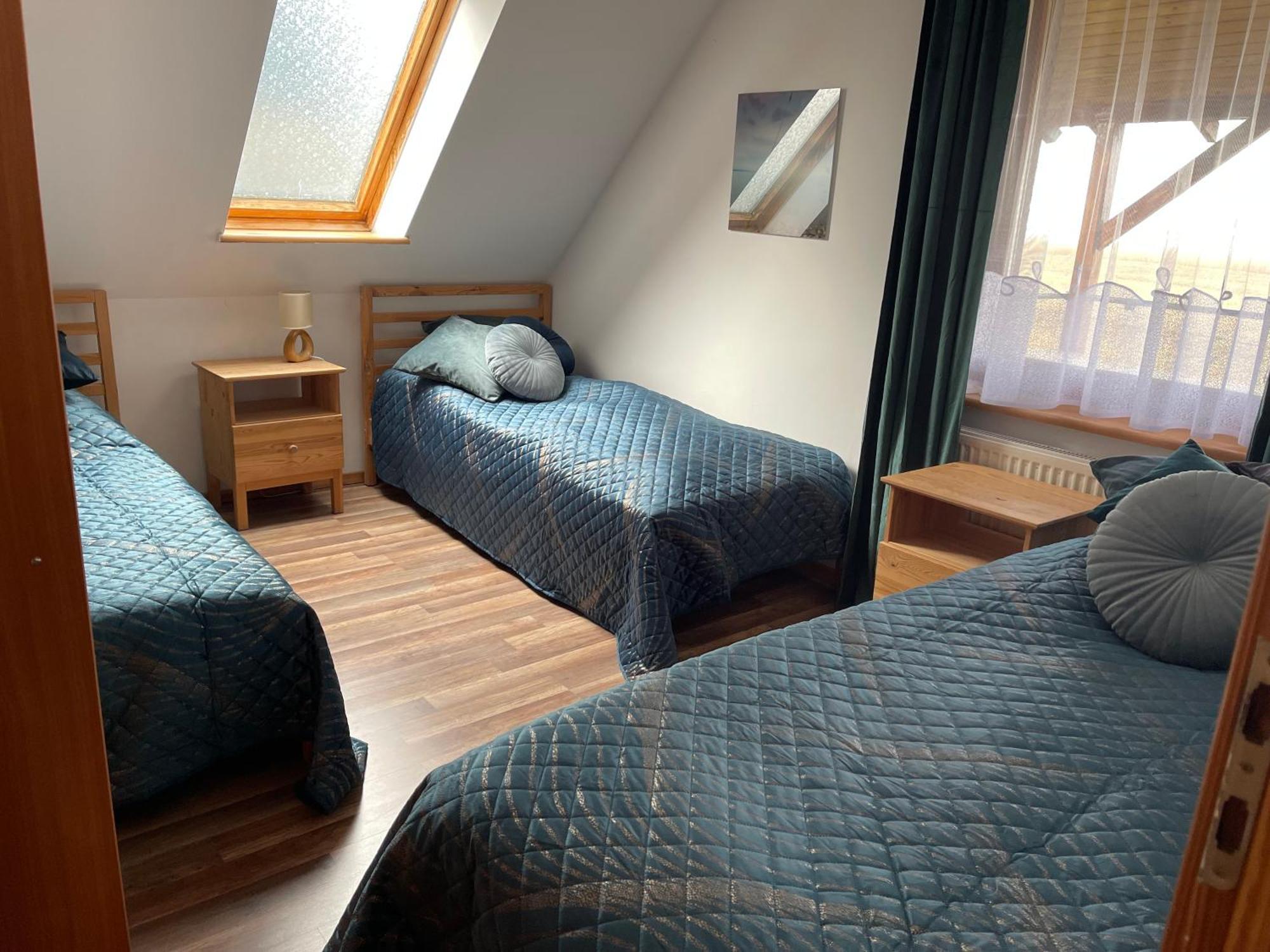 Apartamenty Prima Dziwnowek Luaran gambar