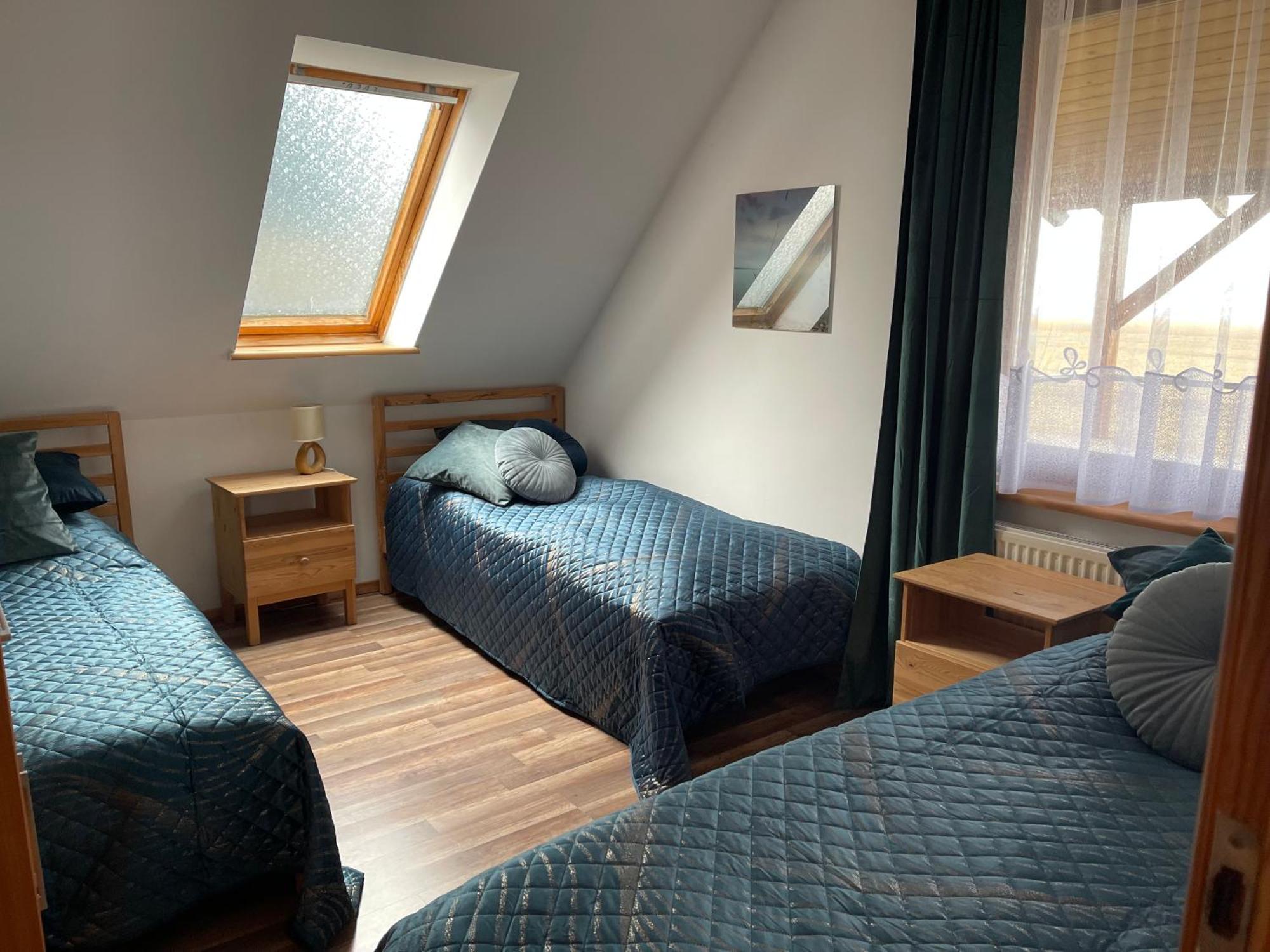 Apartamenty Prima Dziwnowek Luaran gambar