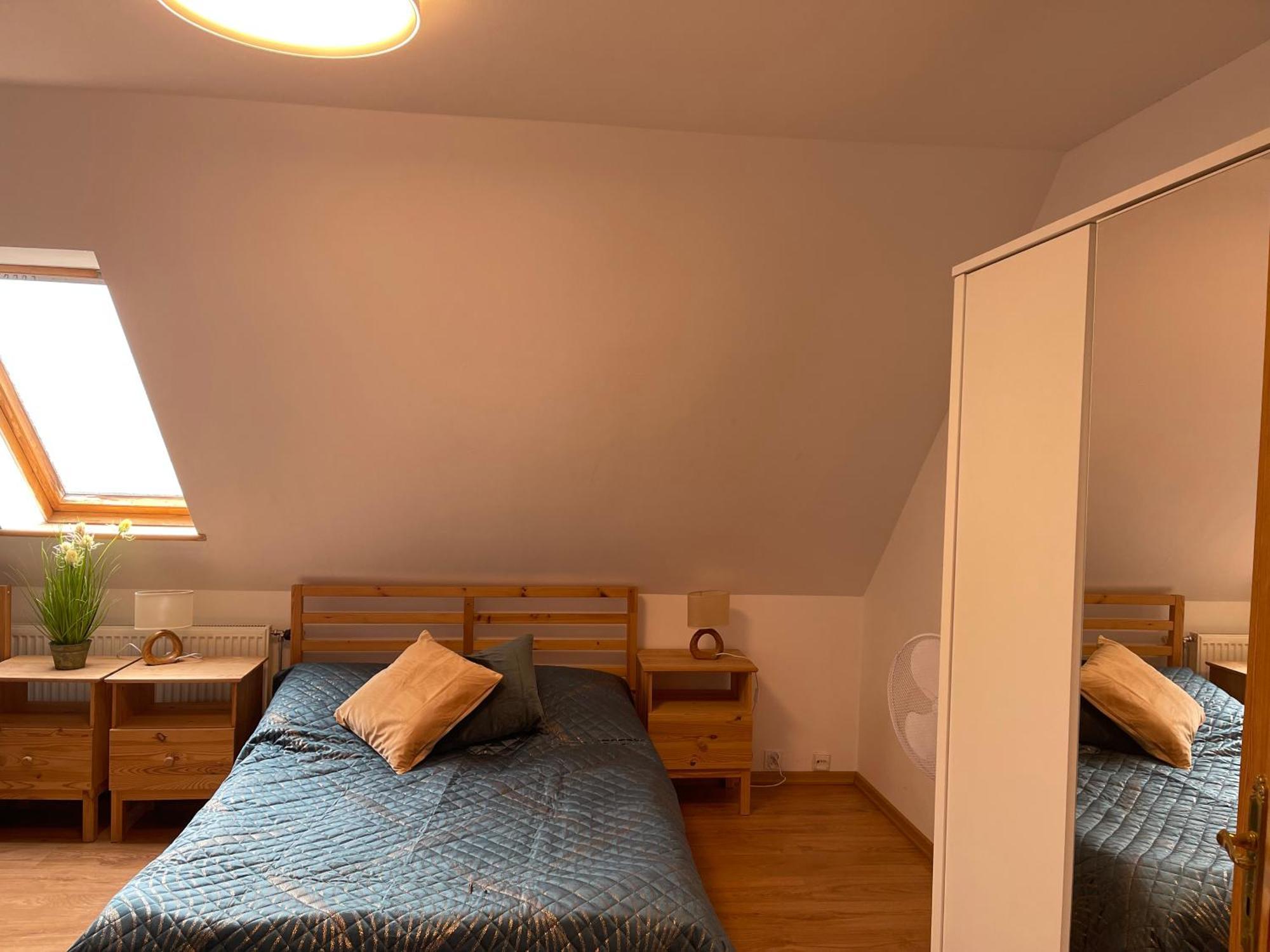 Apartamenty Prima Dziwnowek Luaran gambar