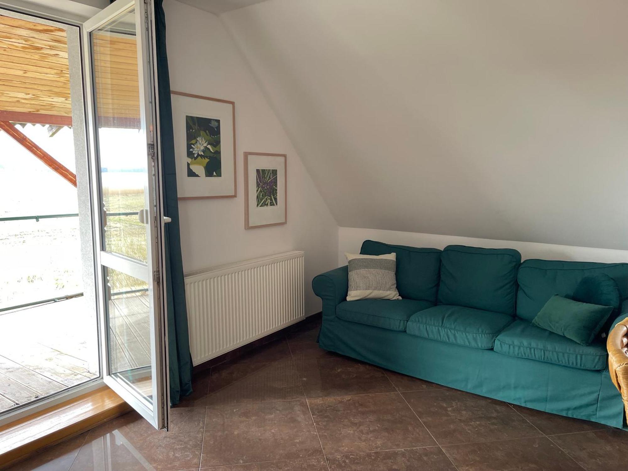 Apartamenty Prima Dziwnowek Luaran gambar