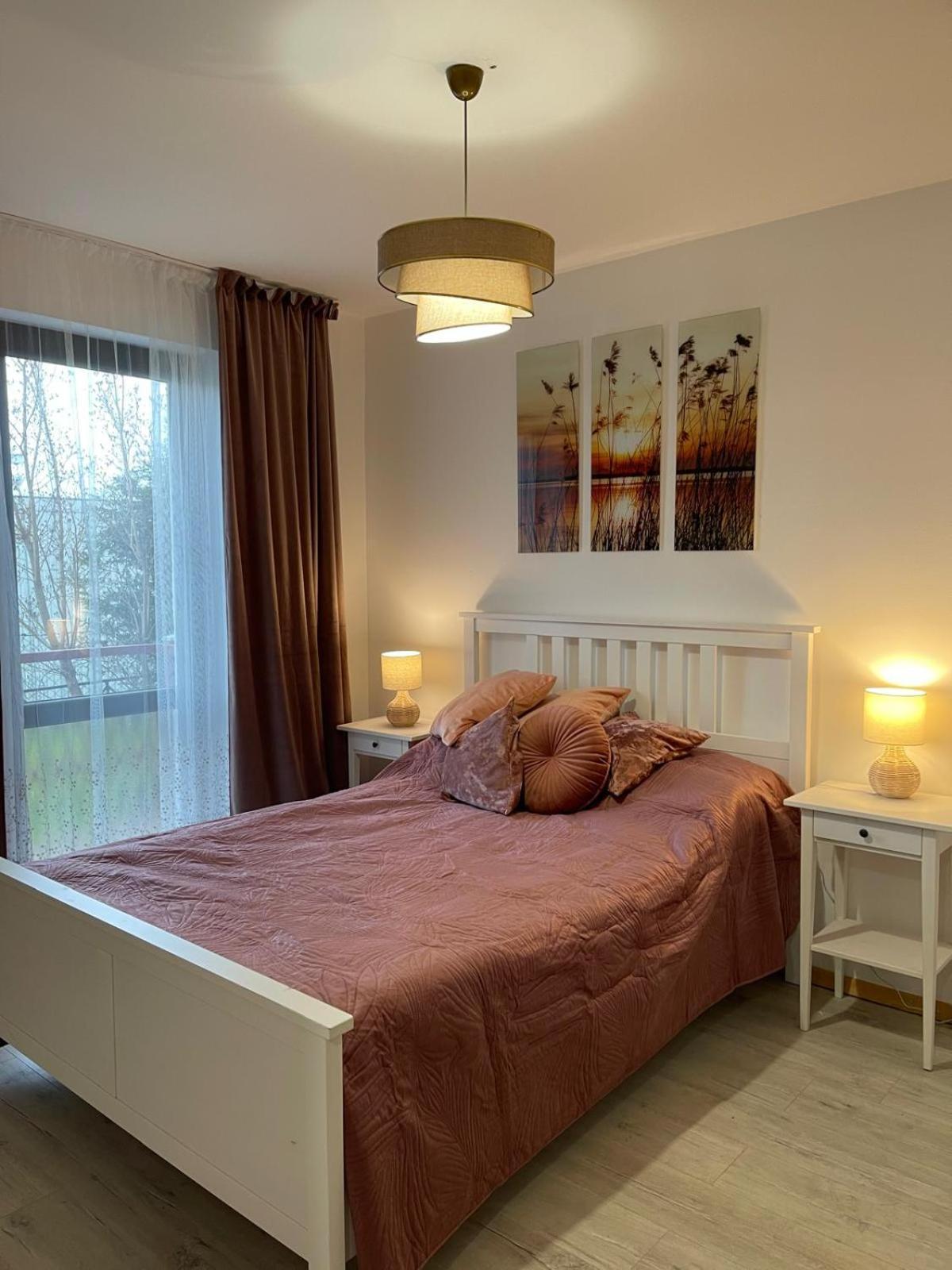 Apartamenty Prima Dziwnowek Luaran gambar