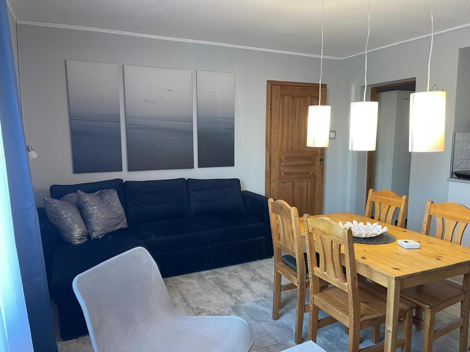 Apartamenty Prima Dziwnowek Luaran gambar