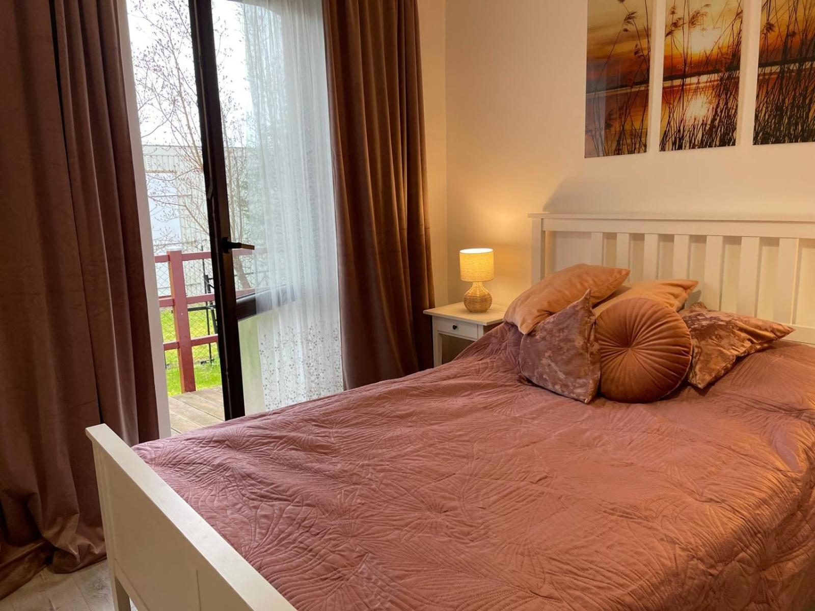 Apartamenty Prima Dziwnowek Luaran gambar