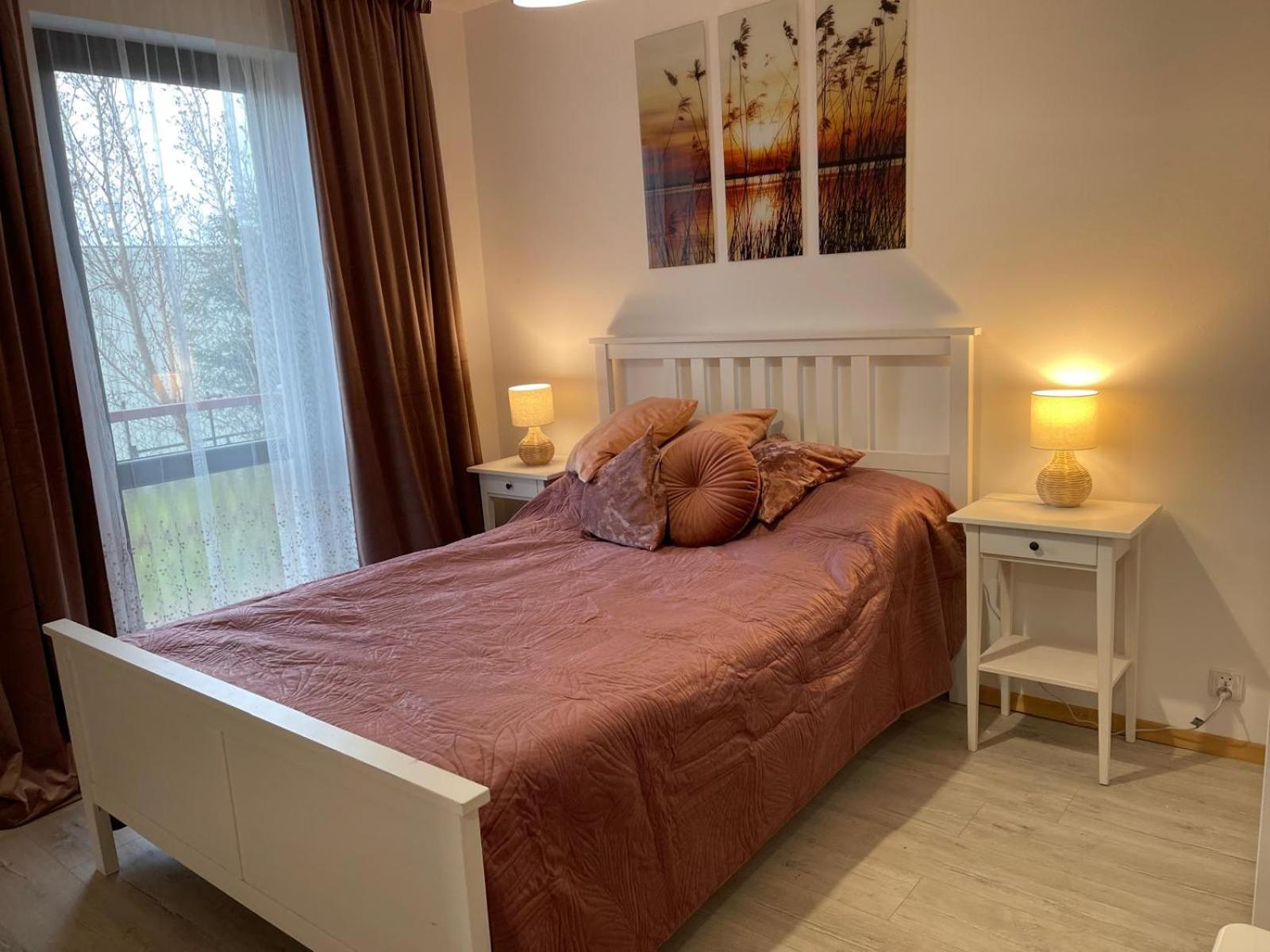 Apartamenty Prima Dziwnowek Luaran gambar