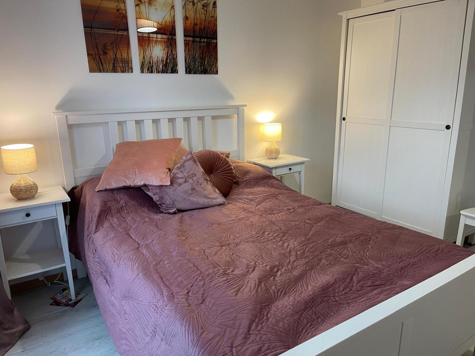 Apartamenty Prima Dziwnowek Luaran gambar